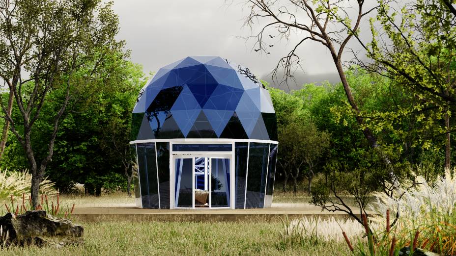 习水县星空酒店帐篷厂家