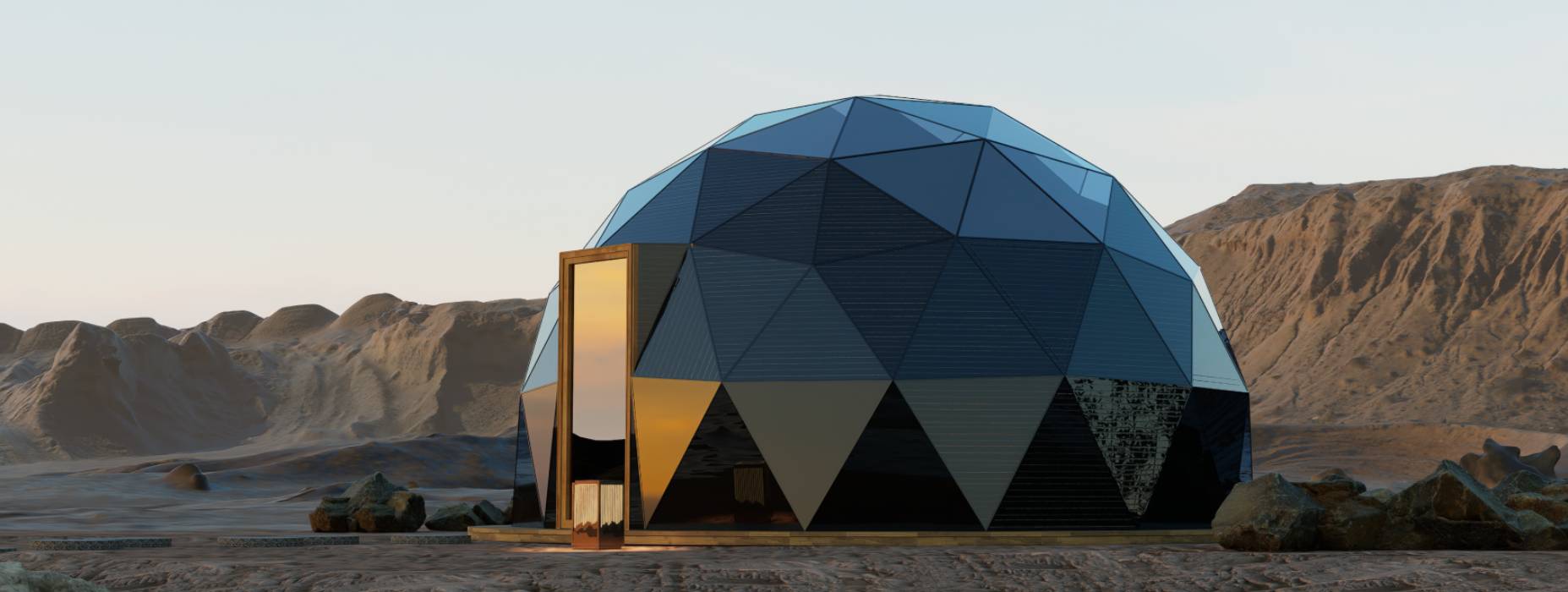 习水县星空酒店帐篷